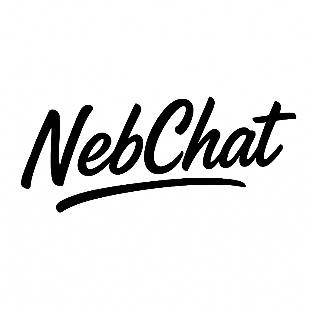 NebChat Logo